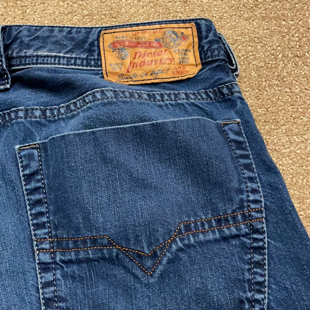 Diesel Jeans - Picture 3 of 6